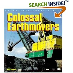 Colossal Earthmovers (Enthusiast Color)