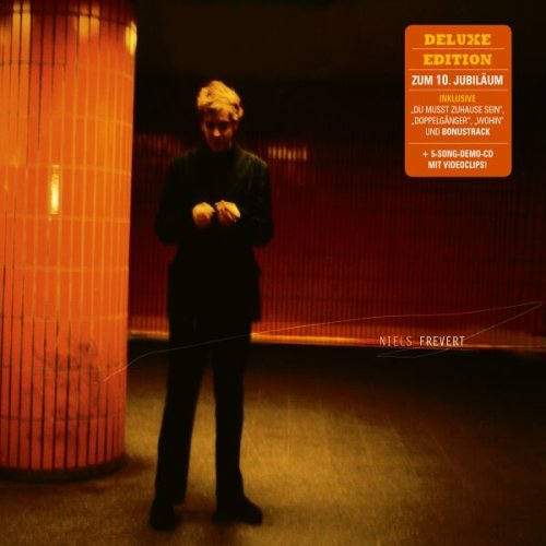 Niels Frevert (Deluxe Reissue)
