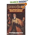 The Adventures of Sherlock Holmes (Sherlock Holmes Mysteries (Penguin)) by Arthur Conan Doyle