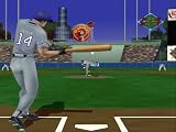 VR Baseball 2000