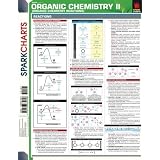 OrganicChemistryII(OrganicChemistryReactions)(SparkCharts)