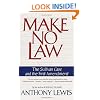 Make No Law: The Sullivan Case and the First Amendment