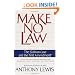 Make No Law: The Sullivan Case and the First Amendment