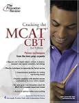 Cracking the MCAT CBT, 2nd Edition