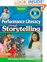 Performance Literacy Through Storytelling [With CD (Audio)]