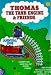 Thomas the Tank Engine 98 Annual