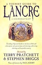 A Tourist Guide to Lancre: A Discworld Mapp
