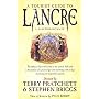 A Tourist Guide to Lancre: A Discworld Mapp