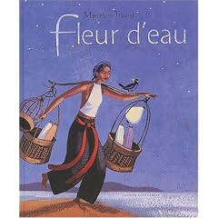 Fleur d'eau