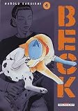 Revue Akata  / Beck, tome 4