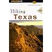 Hiking Texas