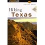 Hiking Texas