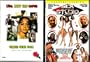 Lisa Left Eye Lopes: Crazy Sexy Cool & Sex and the Studio: Episode 1 - 2 Seperate Hip Hop DVDs In Set