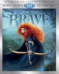 Brave 3D (5-Disc Ultimate Collector's...