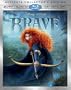 Brave 3D (5-Disc Ultimate Collector's Edition) [Blu-ray 3D + Blu-ray + DVD + Digital Copy]