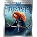 Brave (Five-Disc Ultimate Collector's Edition: Blu-ray 3D / Blu-ray / DVD + Digital Copy)