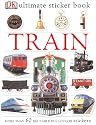 Train (Ultimate Sticker Books)