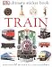 Train with Sticker