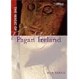 Magic of Pagan Ireland by Rob Vance and Robert Vance