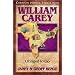 William Carey: Obliged to Go (Christian Heroes: Then & Now) (Christian Heroes, Then & Now)