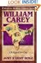 William Carey: Obliged to Go (Christian Heroes: Then & Now)