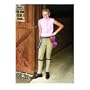 Kids TuffRider Cotton Pullon Riding Jodhpurs