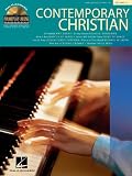 Contemporary Christian: Piano Play-Along Series Volume 37 (Piano Play Along)