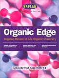 Kaplan Organic Edge (Kaplan Organic Chemistry Edge)