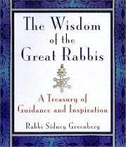 The Wisdom Of Modern Rabbis