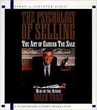 The Psychology of Selling
