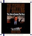 The Psychology Of Selling