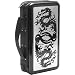 96-CD Dragon Wallet