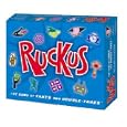 Ruckus