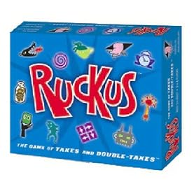 Ruckus