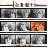 Domenica E Lunedi - Angelo Branduardi