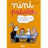 Nini Patalo, Tome 4 : L'important, c'est de gagner !