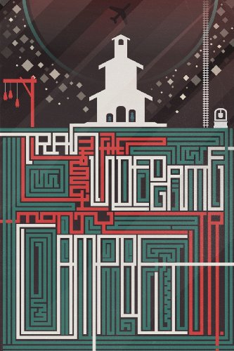 Train Through the Video Game