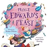Prince Edward's feast