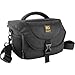 Brand New Ruggard Journey 34 DSLR Camera Shoulder Bag Travel Carry