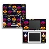 VooDoo Design Decorative Protector Skin Decal Sticker for Nintendo Dsi