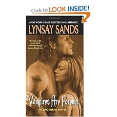 Vampires Are Forever