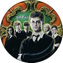 Harry Potter Lunch Plates 8ct
