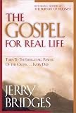 The Gospel for Real Life (with Study Guide)