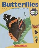  : Butterflies (A First Discovery Book)