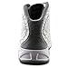 AND1 Men's Xcelerate Mid Sneaker