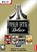 War RTS Deluxe Collection (Act of War/Axis and Allies/TA Kingdoms) (PC CD)