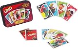 from Flair The Muppet Show Uno Deluxe