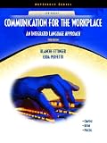 cover of Communication for the Workplace: An Integrated Language Approach (Neteffect Series) (3rd Edition) (NetEffect Series)