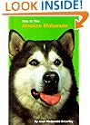 This Is the Alaskan Malamute