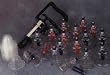 Acu-Point Acupuncture Cupping Set with Magnets